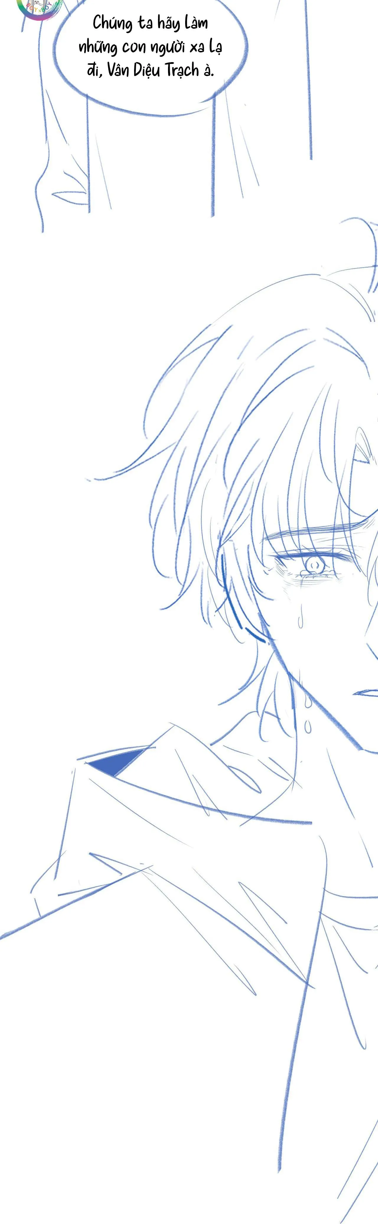 Nam Thần Bá Đạo Cầu Xin Tôi Quay Lại (NGANG RAW) Chapter 52 Trang 32