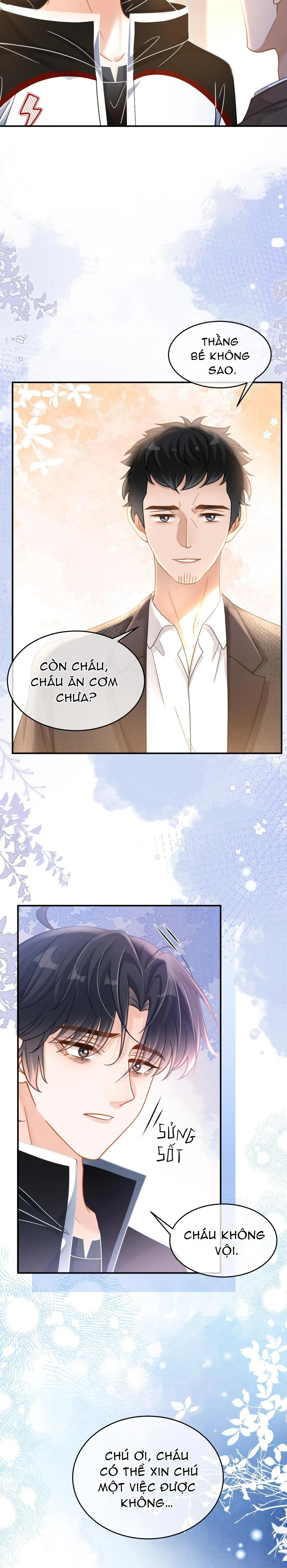 Nam Thần Bá Đạo Cầu Xin Tôi Quay Lại (NGANG RAW) Chapter 53 Trang 3