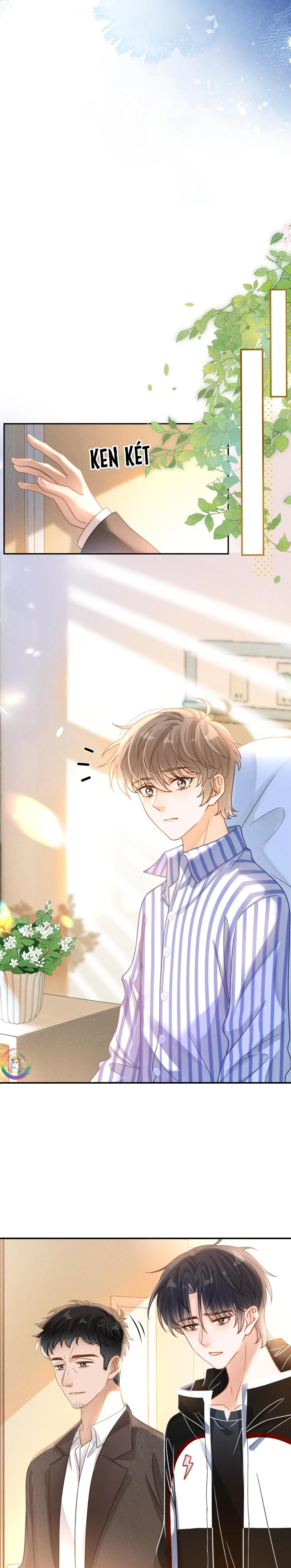 Nam Thần Bá Đạo Cầu Xin Tôi Quay Lại (NGANG RAW) Chapter 53 Trang 4