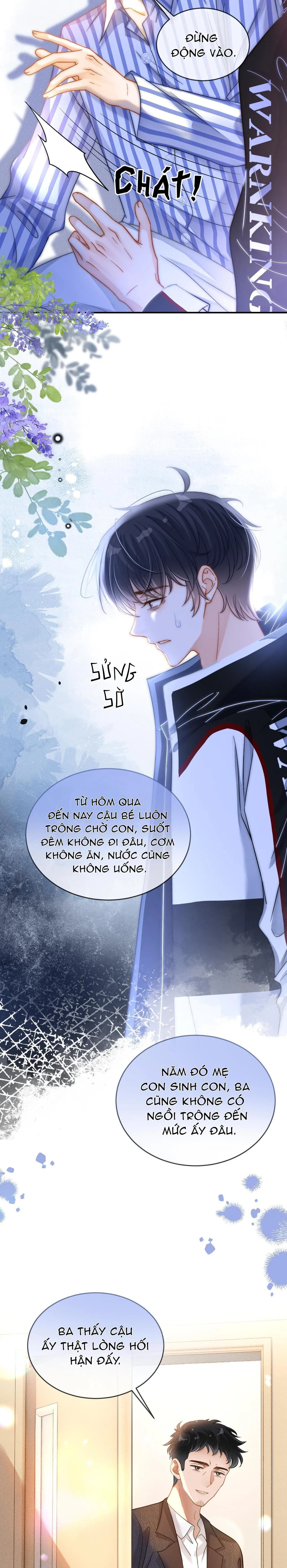 Nam Thần Bá Đạo Cầu Xin Tôi Quay Lại (NGANG RAW) Chapter 53 Trang 7