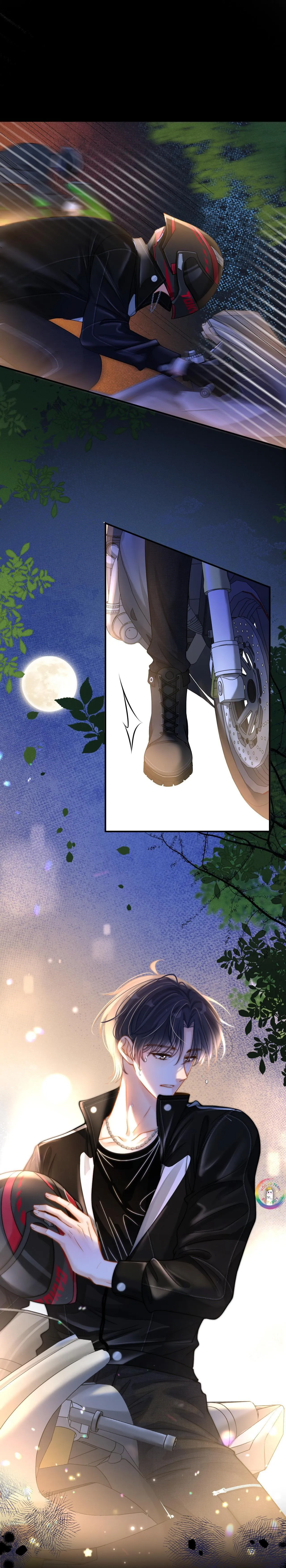 Nam Thần Bá Đạo Cầu Xin Tôi Quay Lại (NGANG RAW) Chapter 53 Trang 12