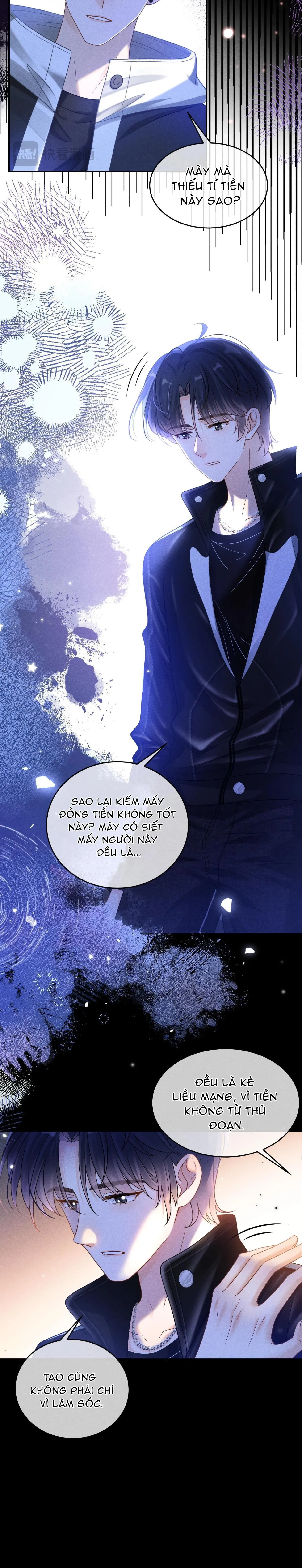 Nam Thần Bá Đạo Cầu Xin Tôi Quay Lại (NGANG RAW) Chapter 53 Trang 15