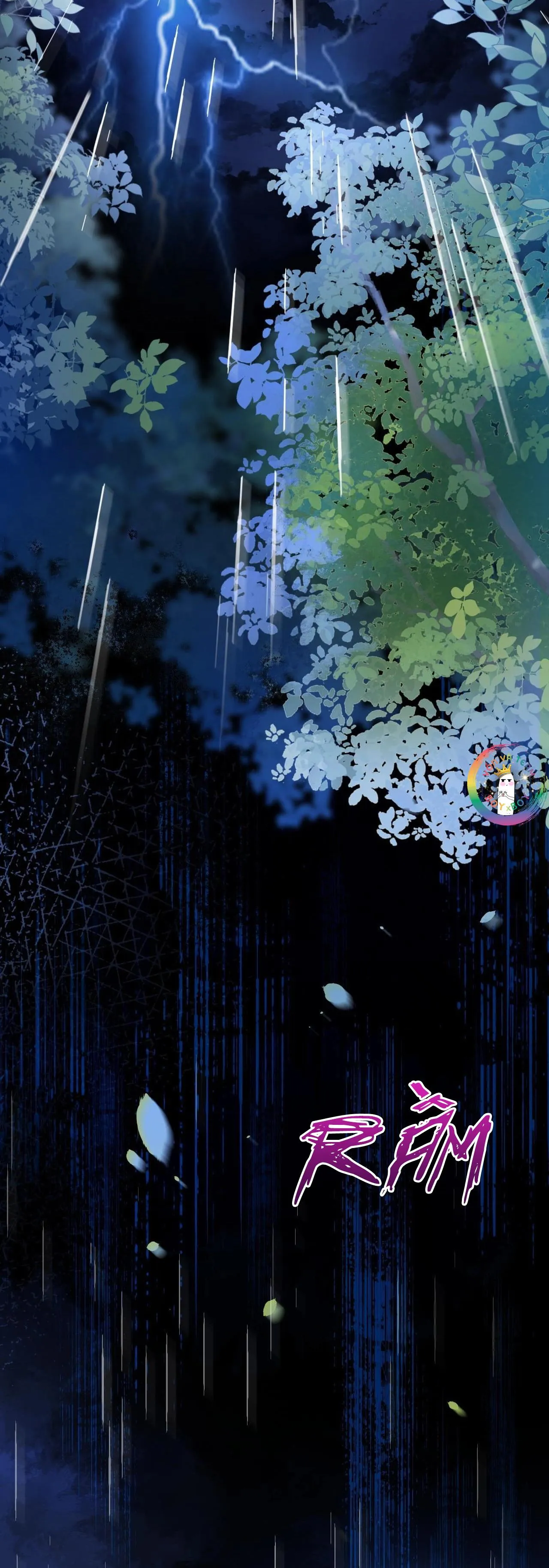 Nam Thần Bá Đạo Cầu Xin Tôi Quay Lại (NGANG RAW) Chapter 54 Trang 22