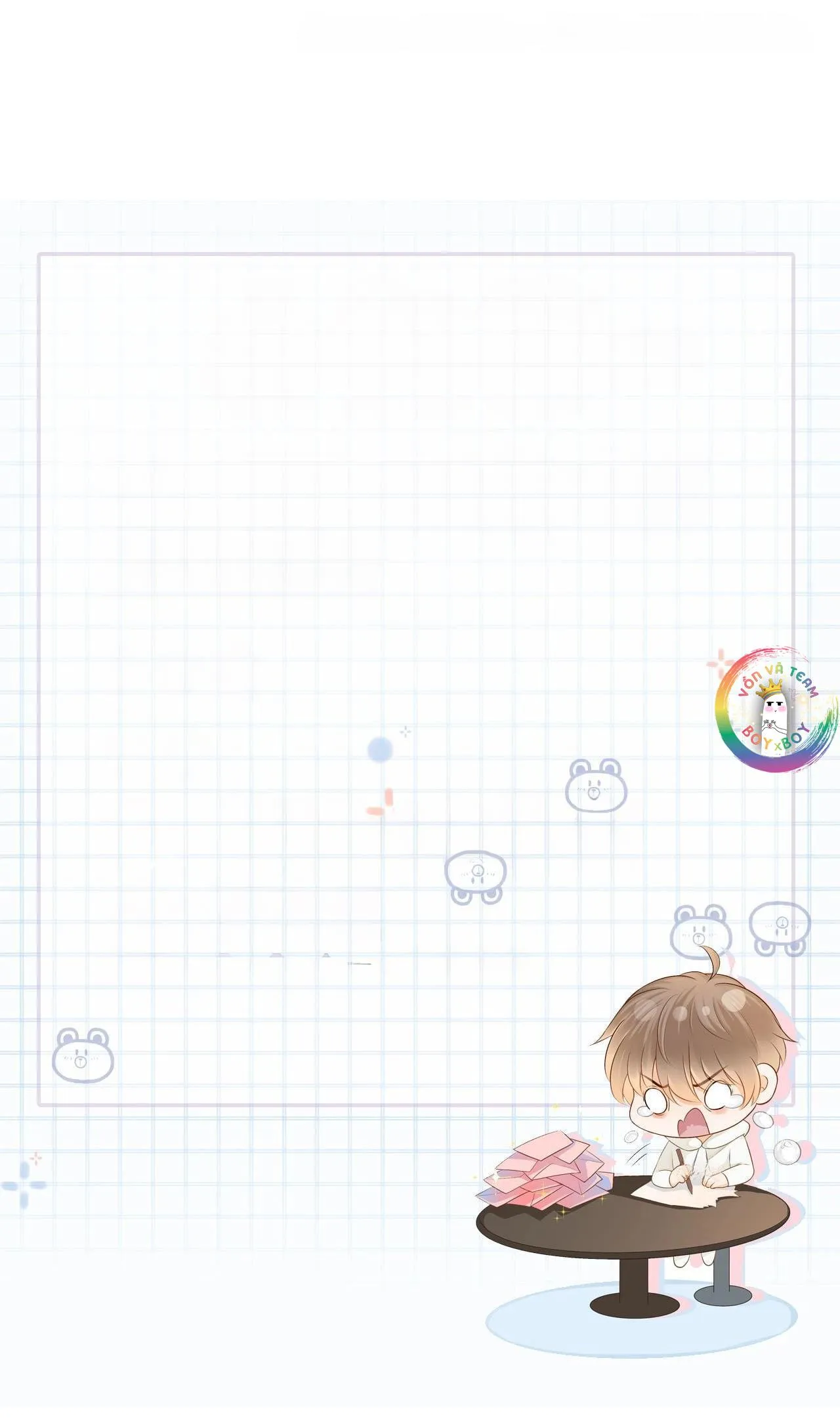 Nam Thần Bá Đạo Cầu Xin Tôi Quay Lại (NGANG RAW) Chapter 54 Trang 27