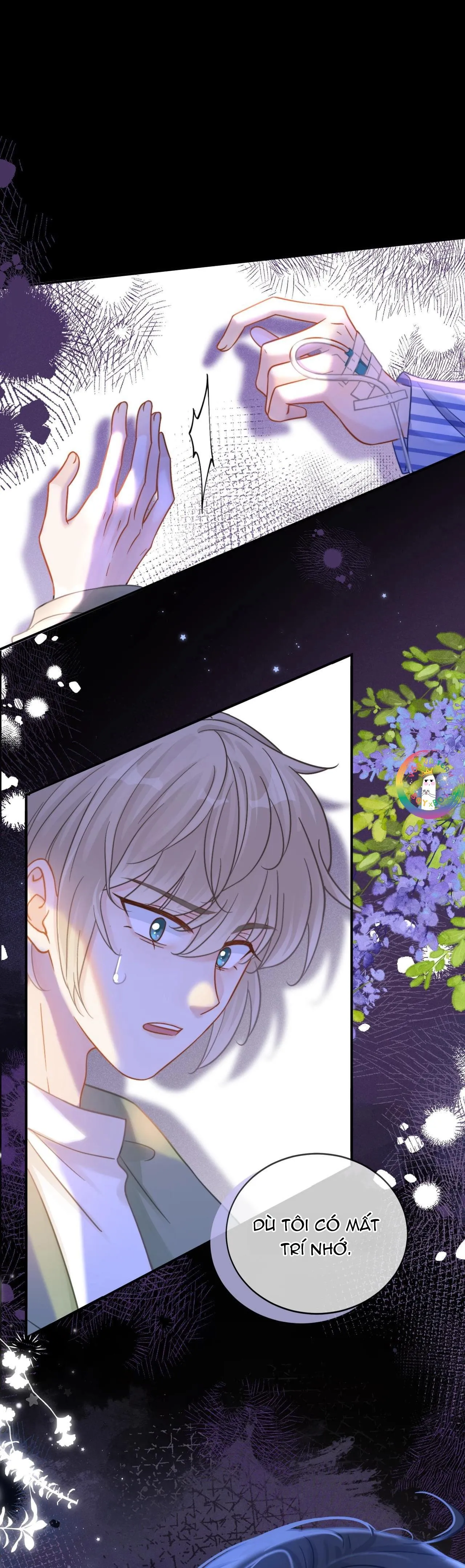 Nam Thần Bá Đạo Cầu Xin Tôi Quay Lại (NGANG RAW) Chapter 55 Trang 25