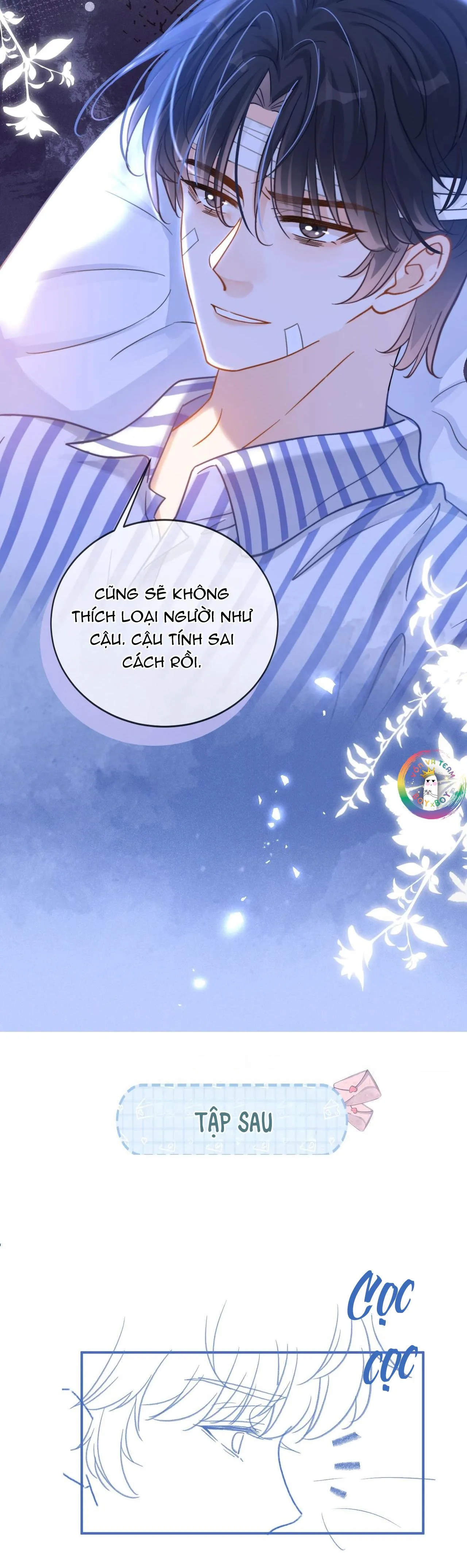 Nam Thần Bá Đạo Cầu Xin Tôi Quay Lại (NGANG RAW) Chapter 55 Trang 26