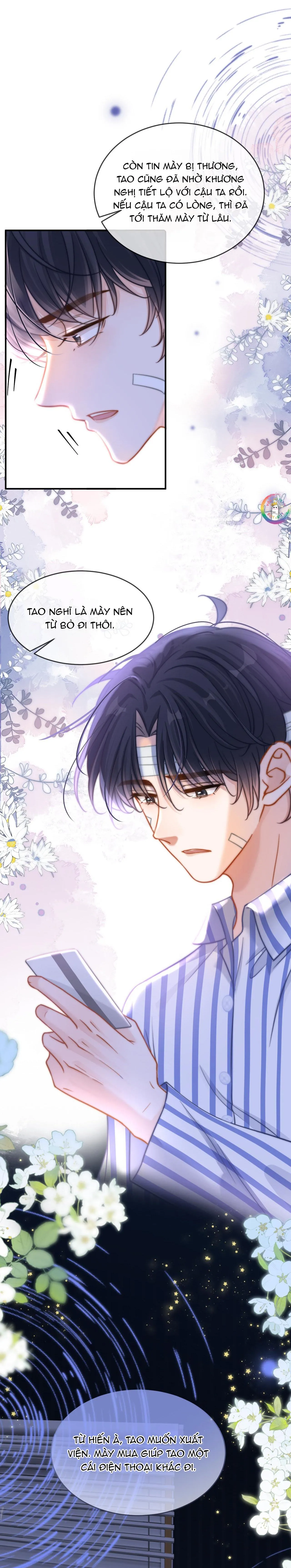 Nam Thần Bá Đạo Cầu Xin Tôi Quay Lại (NGANG RAW) Chapter 56 Trang 14