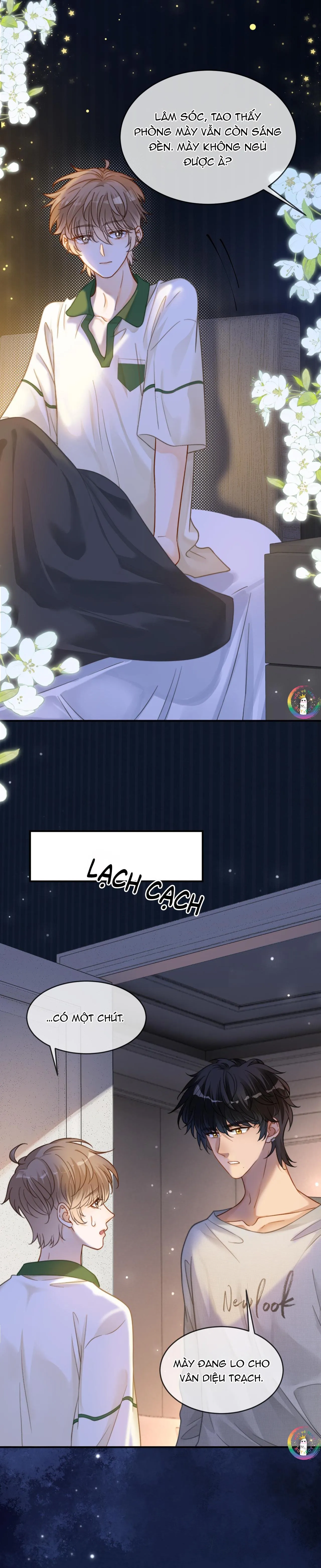 Nam Thần Bá Đạo Cầu Xin Tôi Quay Lại (NGANG RAW) Chapter 56 Trang 16