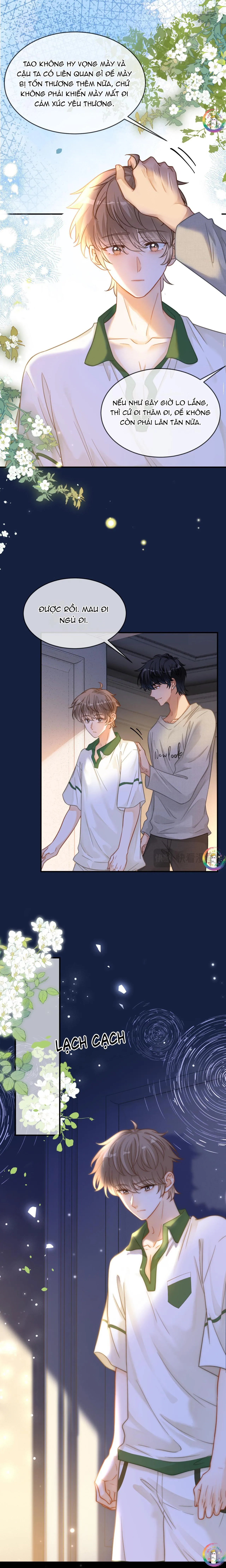 Nam Thần Bá Đạo Cầu Xin Tôi Quay Lại (NGANG RAW) Chapter 56 Trang 18