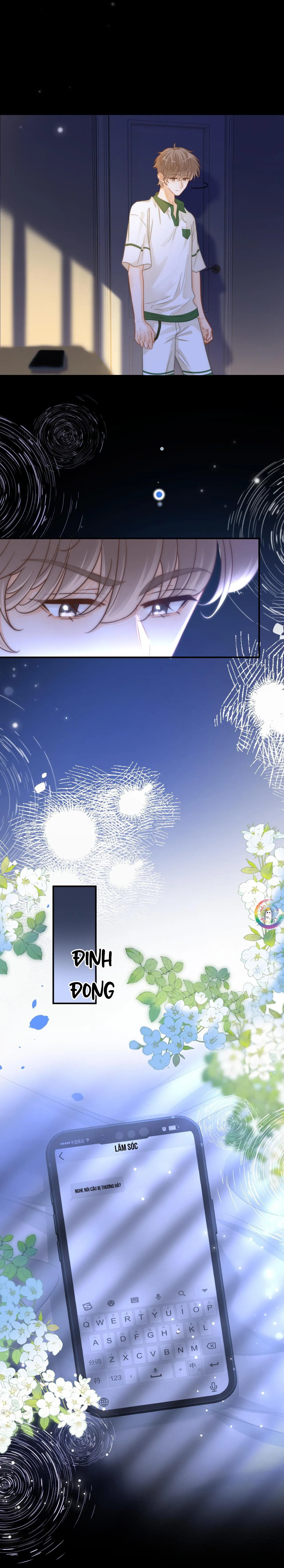 Nam Thần Bá Đạo Cầu Xin Tôi Quay Lại (NGANG RAW) Chapter 56 Trang 19