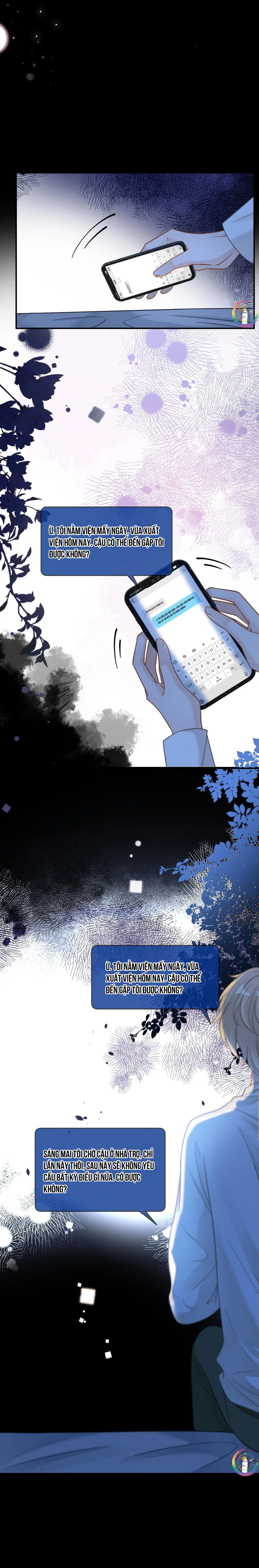 Nam Thần Bá Đạo Cầu Xin Tôi Quay Lại (NGANG RAW) Chapter 56 Trang 20