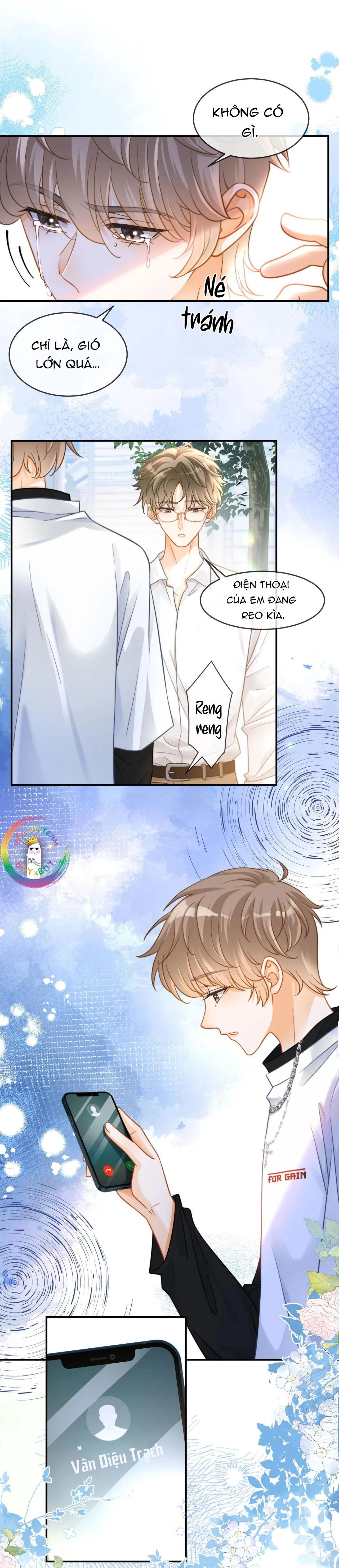 Nam Thần Bá Đạo Cầu Xin Tôi Quay Lại (NGANG RAW) Chapter 57 Trang 20