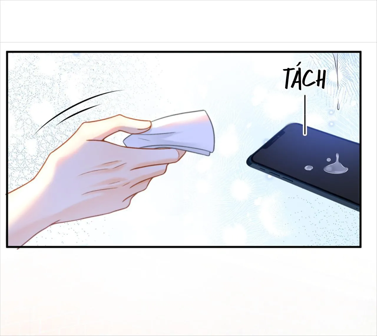 Nam Thần Bá Đạo Cầu Xin Tôi Quay Lại (NGANG RAW) Chapter 58 Trang 4