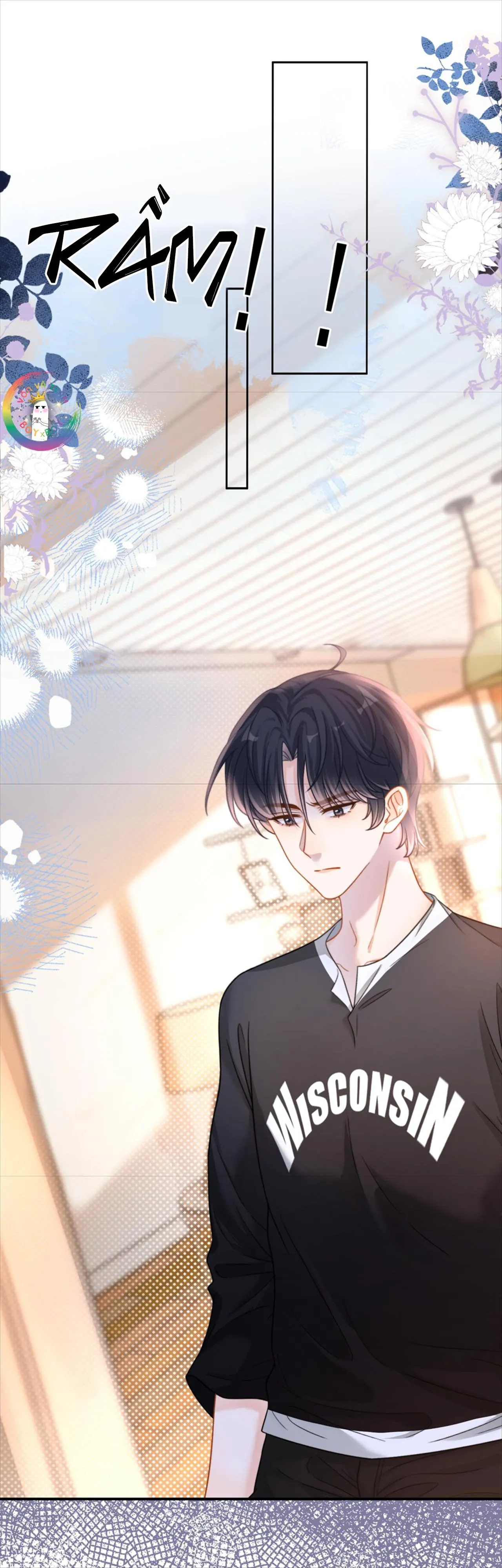 Nam Thần Bá Đạo Cầu Xin Tôi Quay Lại (NGANG RAW) Chapter 58 Trang 17