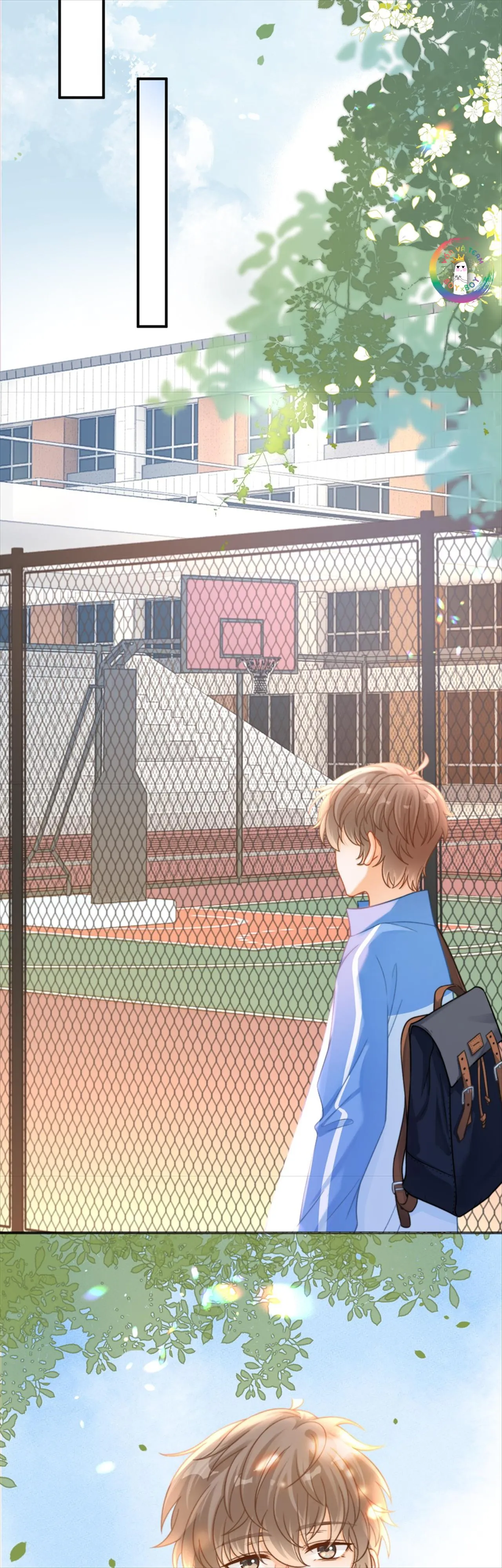 Nam Thần Bá Đạo Cầu Xin Tôi Quay Lại (NGANG RAW) Chapter 58 Trang 22