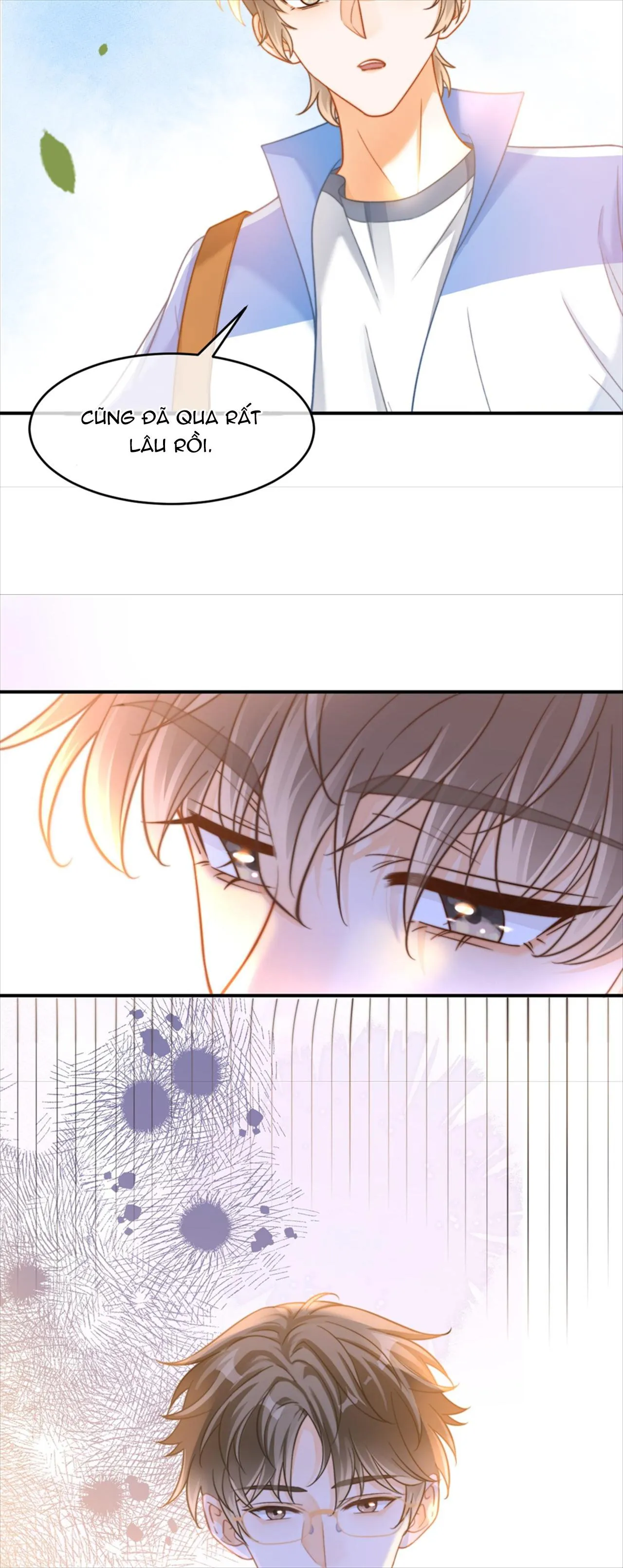 Nam Thần Bá Đạo Cầu Xin Tôi Quay Lại (NGANG RAW) Chapter 58 Trang 23