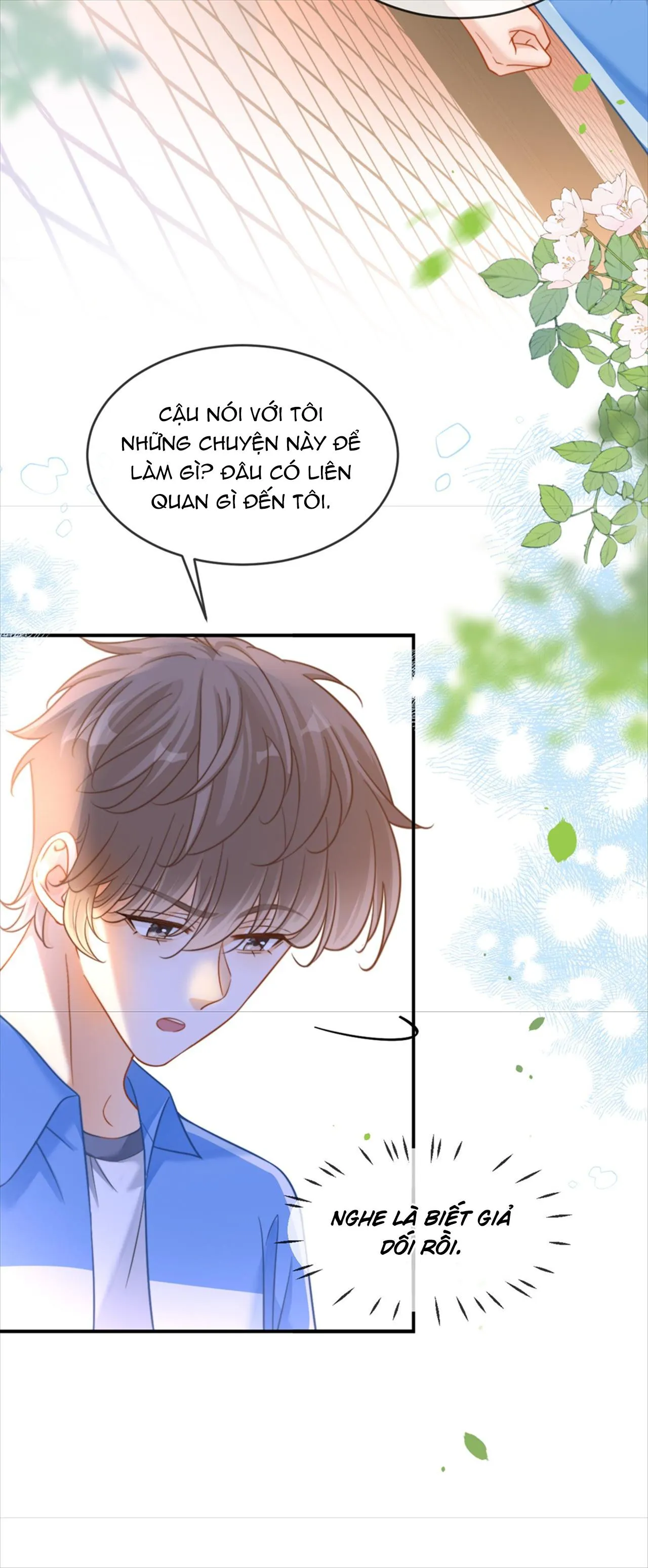 Nam Thần Bá Đạo Cầu Xin Tôi Quay Lại (NGANG RAW) Chapter 58 Trang 26