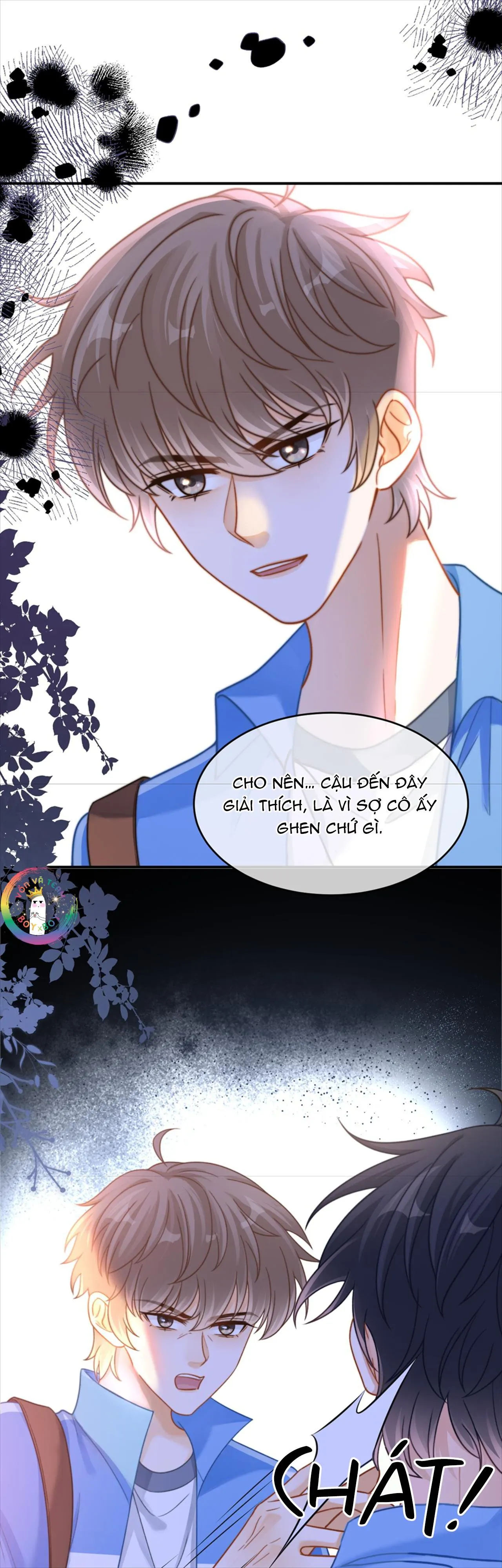 Nam Thần Bá Đạo Cầu Xin Tôi Quay Lại (NGANG RAW) Chapter 58 Trang 32