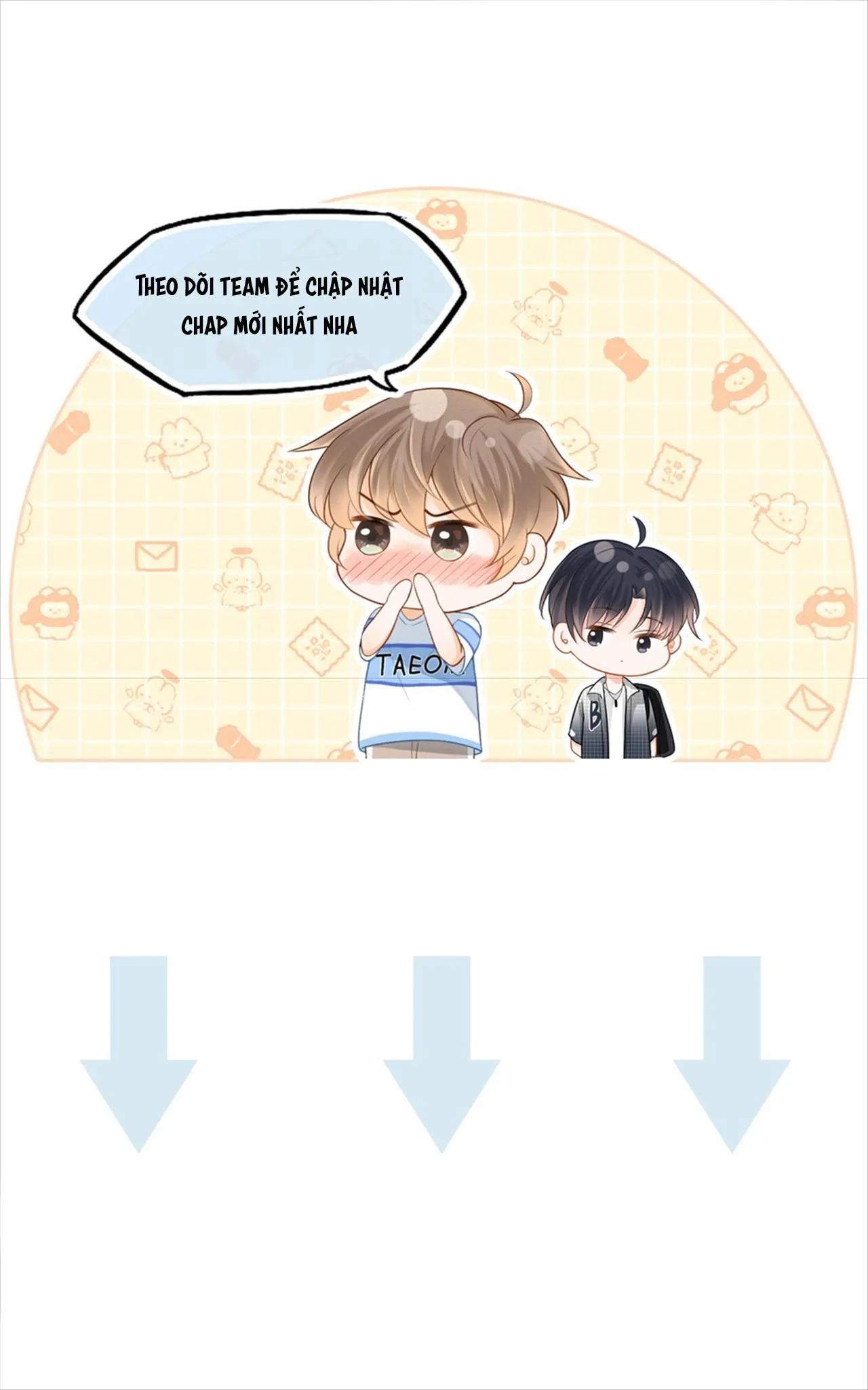 Nam Thần Bá Đạo Cầu Xin Tôi Quay Lại (NGANG RAW) Chapter 58 Trang 34