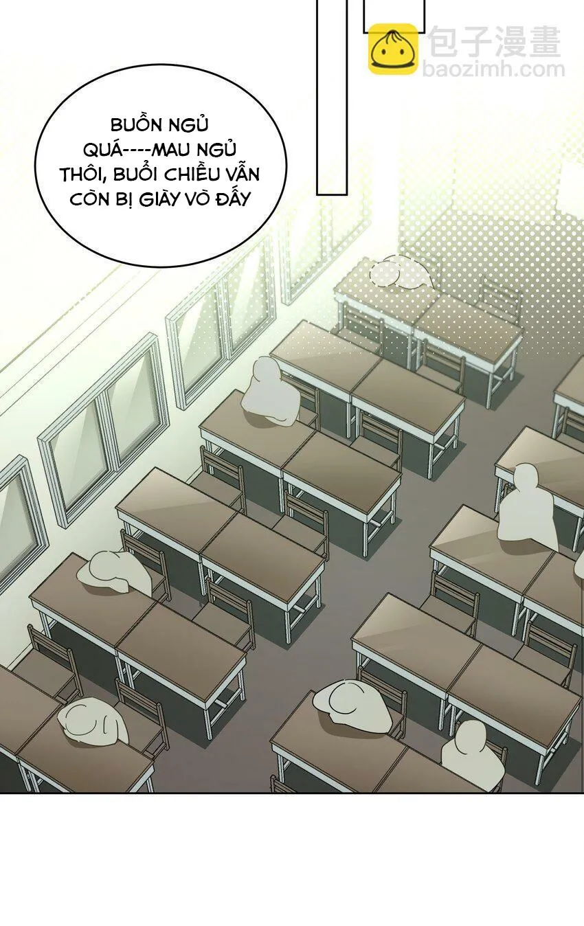 Năm tháng qua Chapter 2 Trang 5