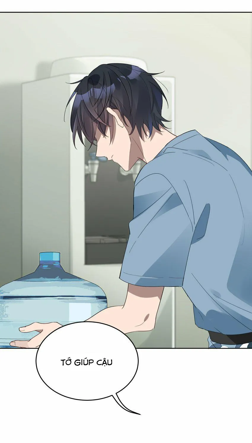 Năm tháng qua Chapter 2 Trang 6