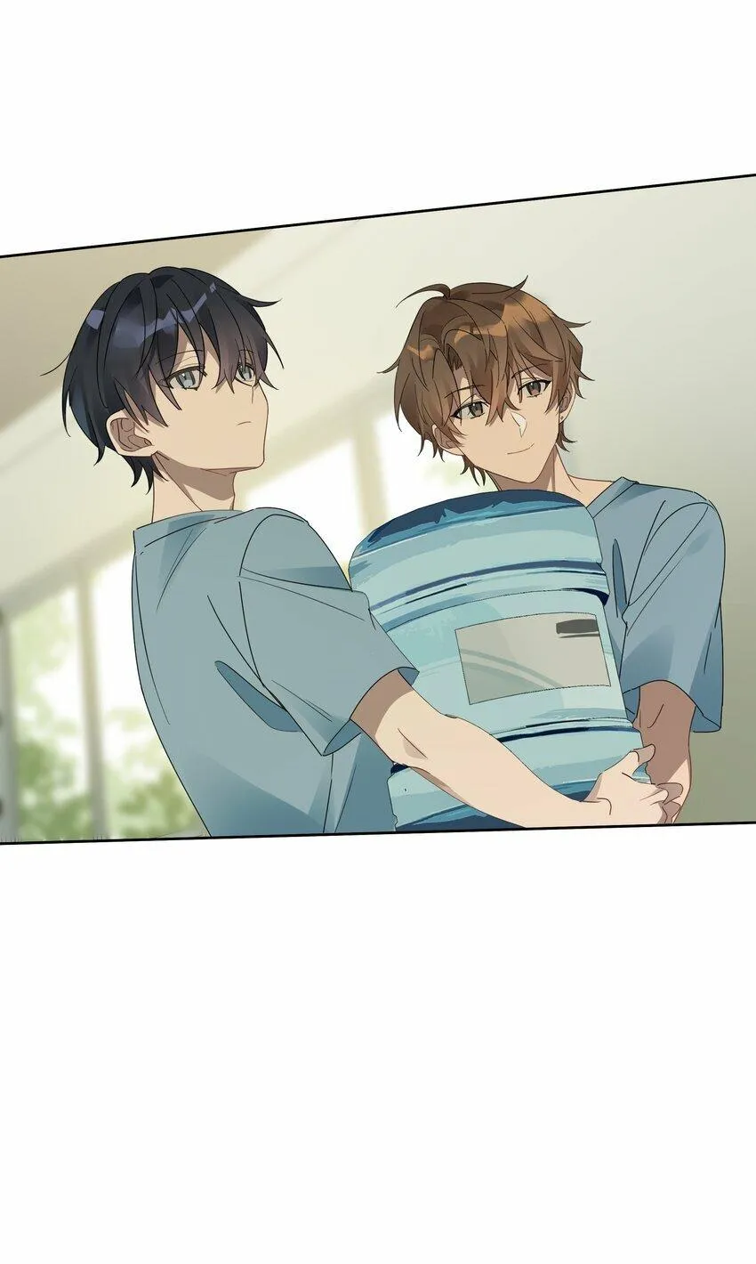 Năm tháng qua Chapter 2 Trang 9