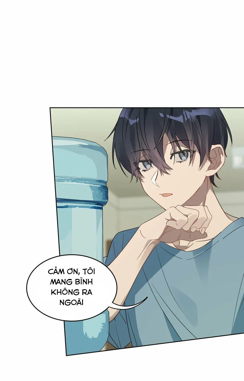 Năm tháng qua Chapter 2 Trang 10