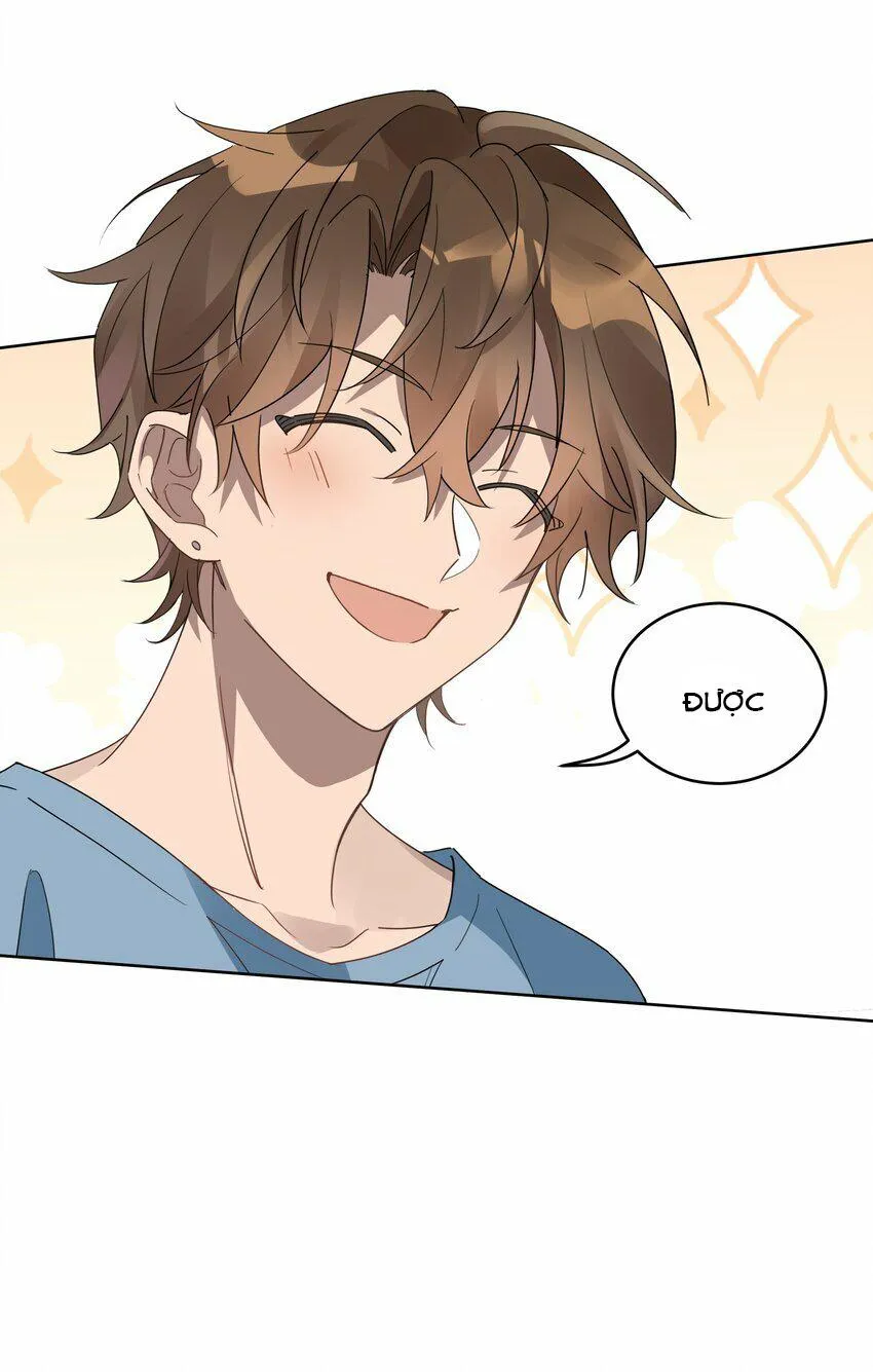 Năm tháng qua Chapter 2 Trang 11