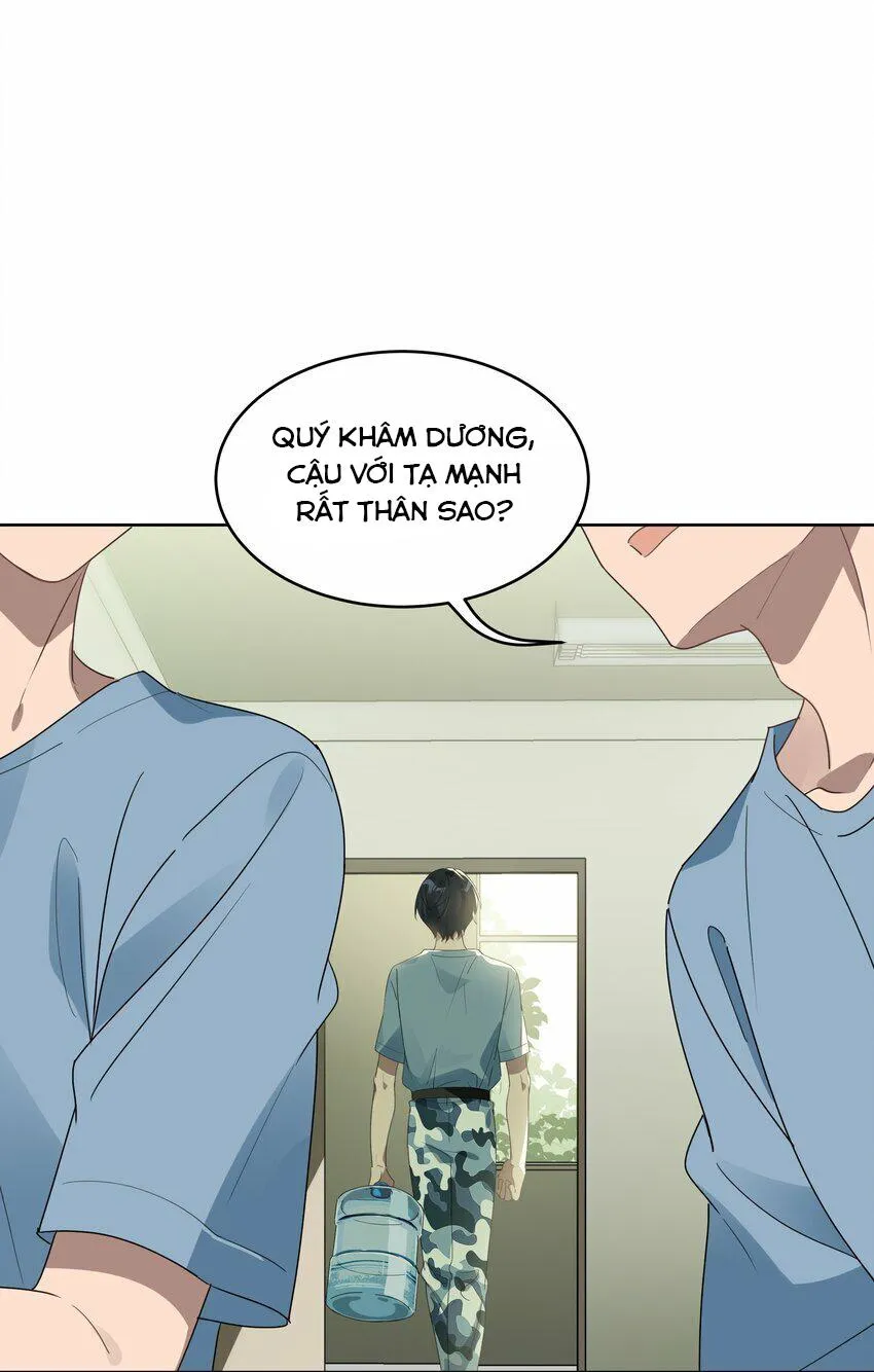 Năm tháng qua Chapter 2 Trang 12