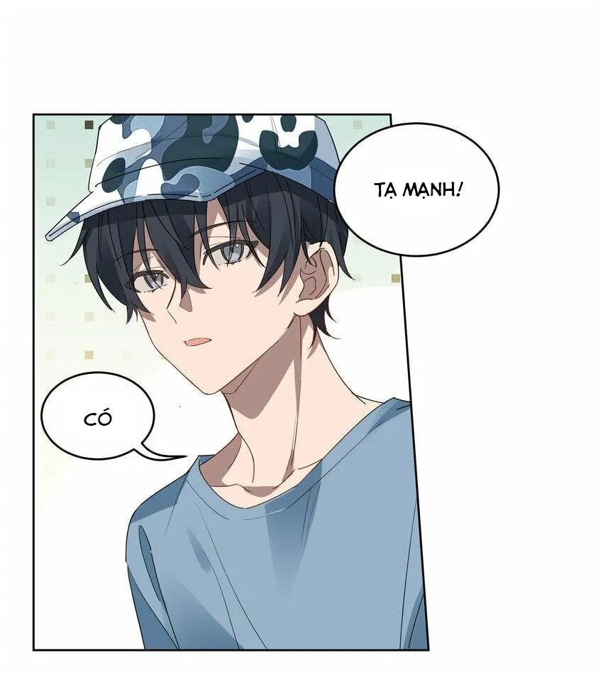 Năm tháng qua Chapter 2 Trang 20