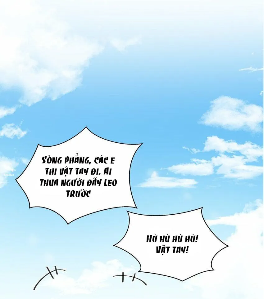 Năm tháng qua Chapter 2 Trang 22