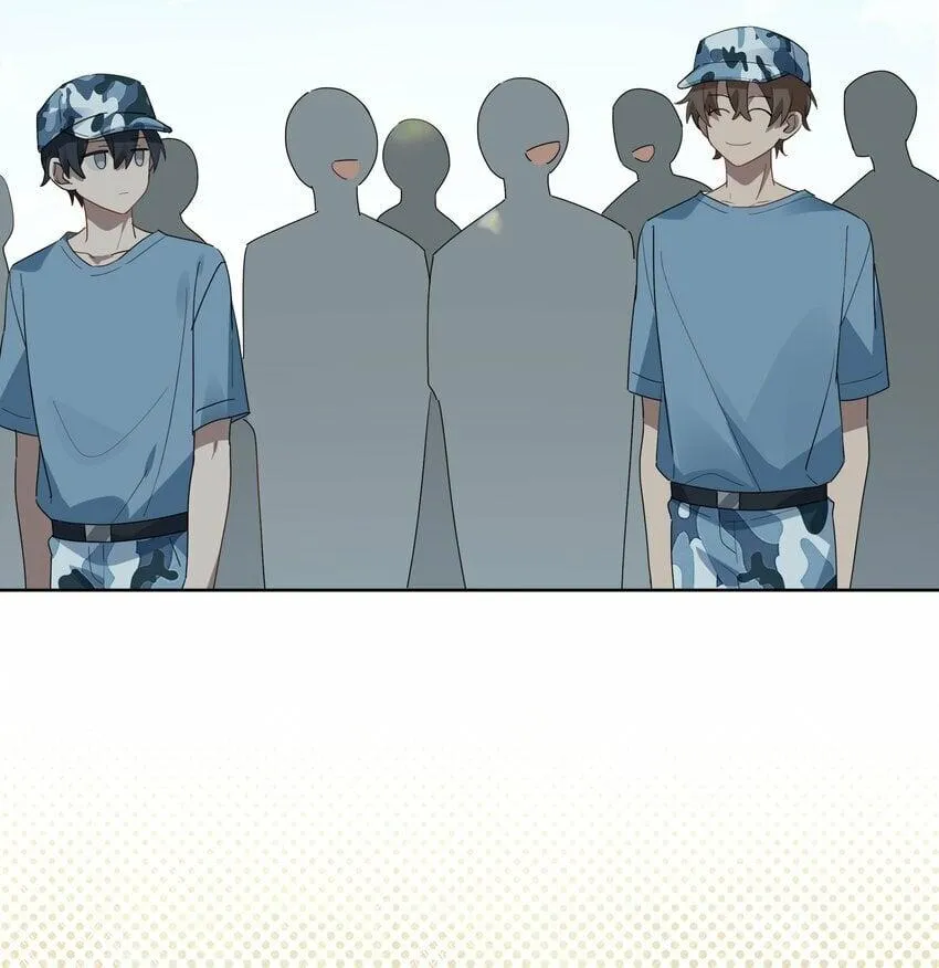 Năm tháng qua Chapter 2 Trang 23