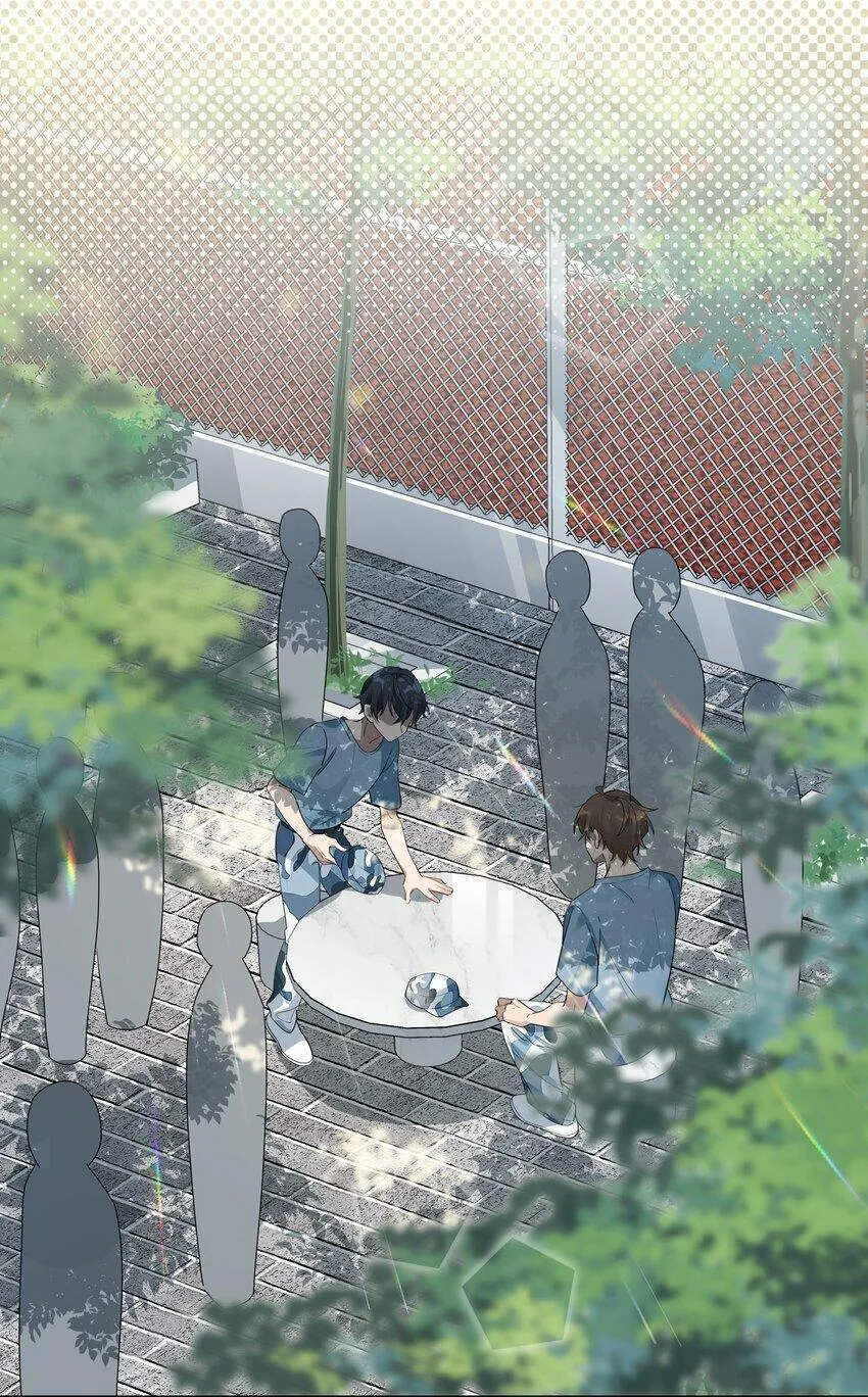 Năm tháng qua Chapter 2 Trang 24