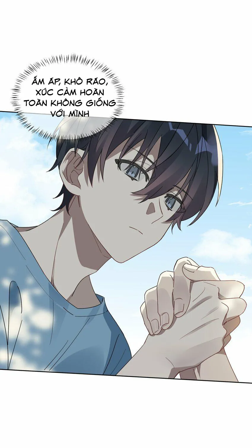 Năm tháng qua Chapter 2 Trang 27