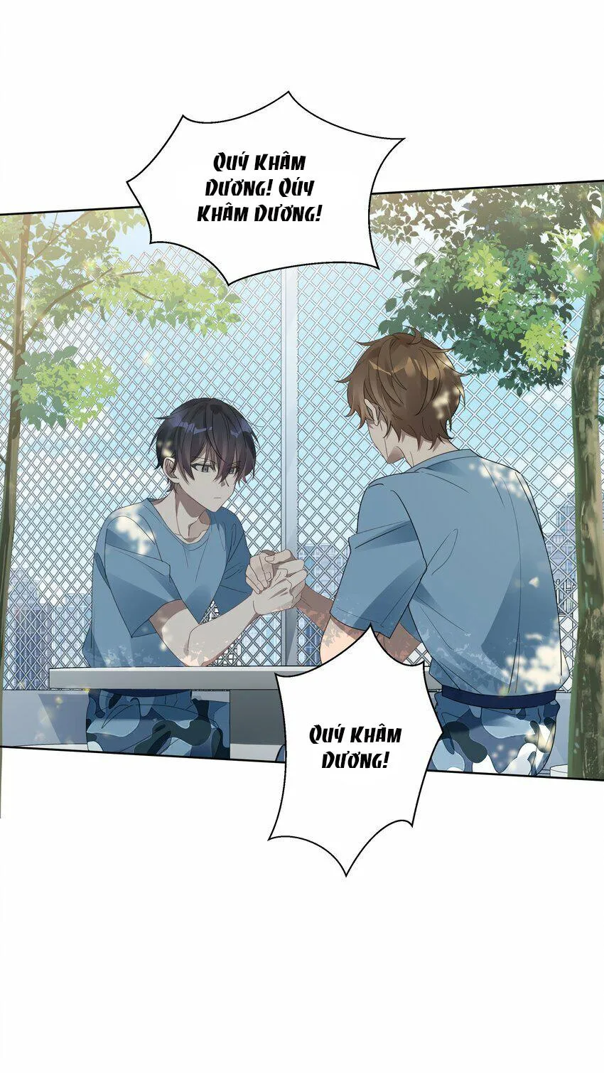 Năm tháng qua Chapter 2 Trang 29