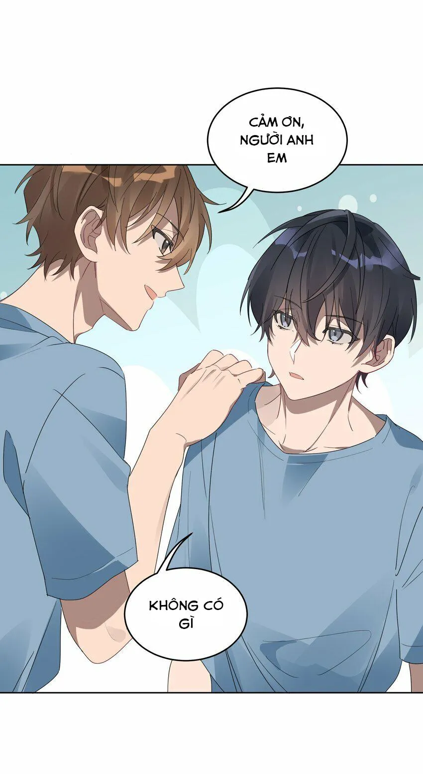 Năm tháng qua Chapter 3 Trang 4