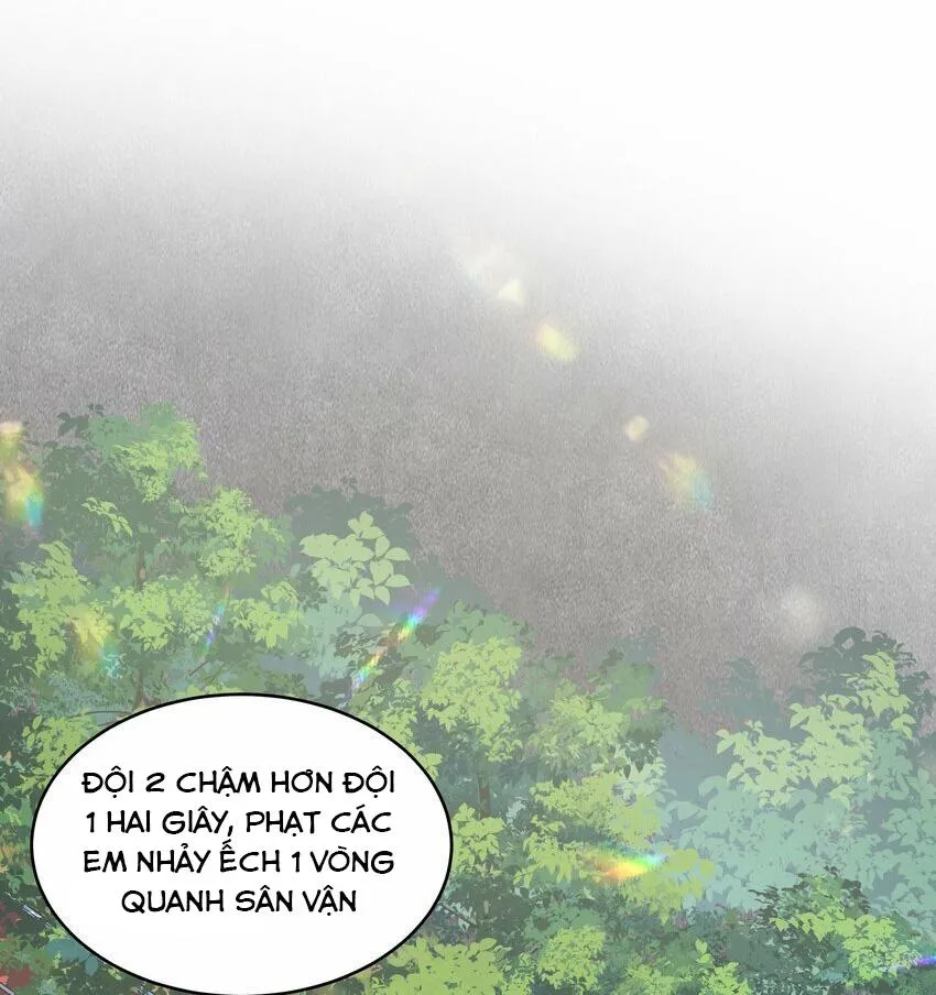 Năm tháng qua Chapter 3 Trang 6