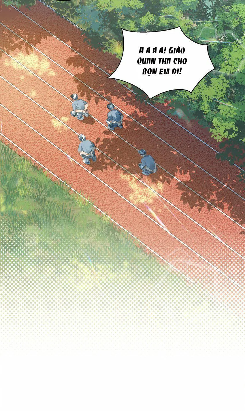 Năm tháng qua Chapter 3 Trang 7