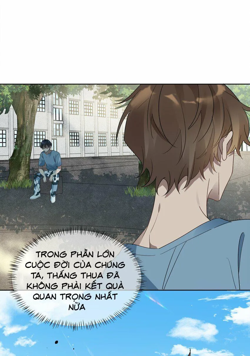 Năm tháng qua Chapter 3 Trang 8