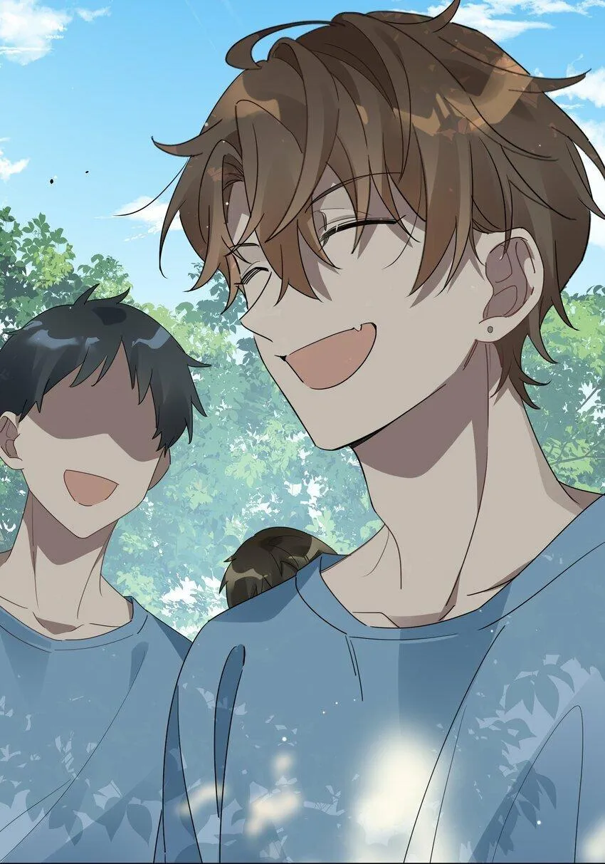 Năm tháng qua Chapter 3 Trang 9