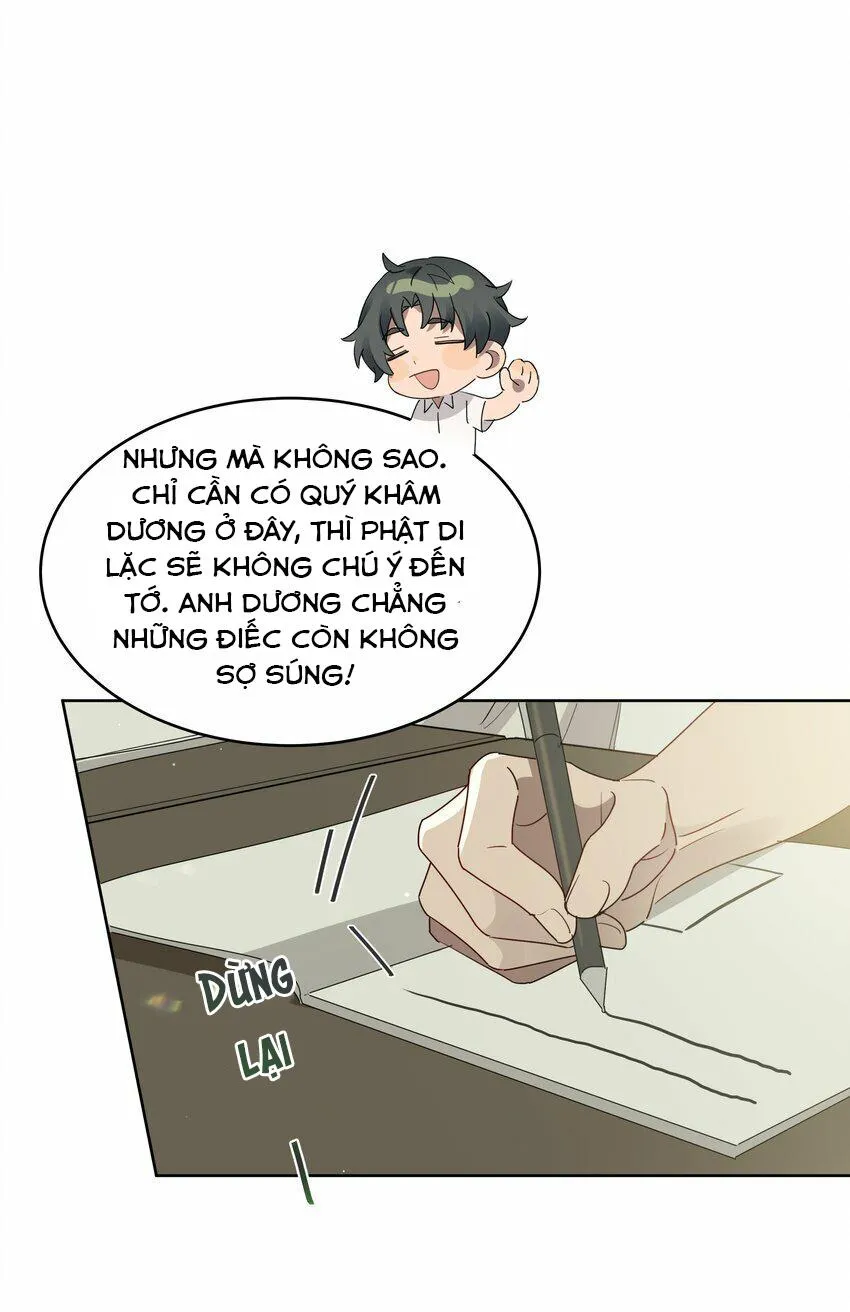 Năm tháng qua Chapter 3 Trang 17