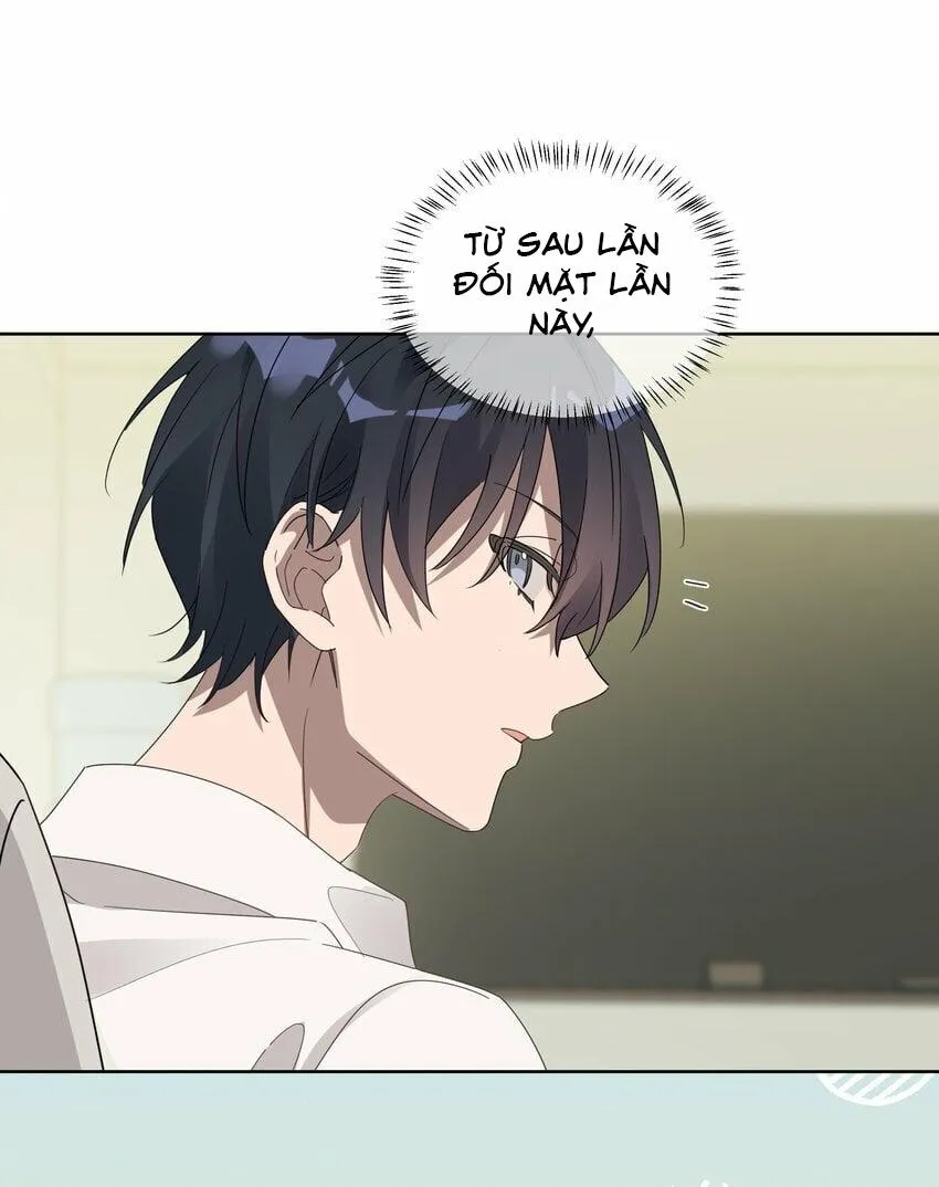 Năm tháng qua Chapter 3 Trang 24