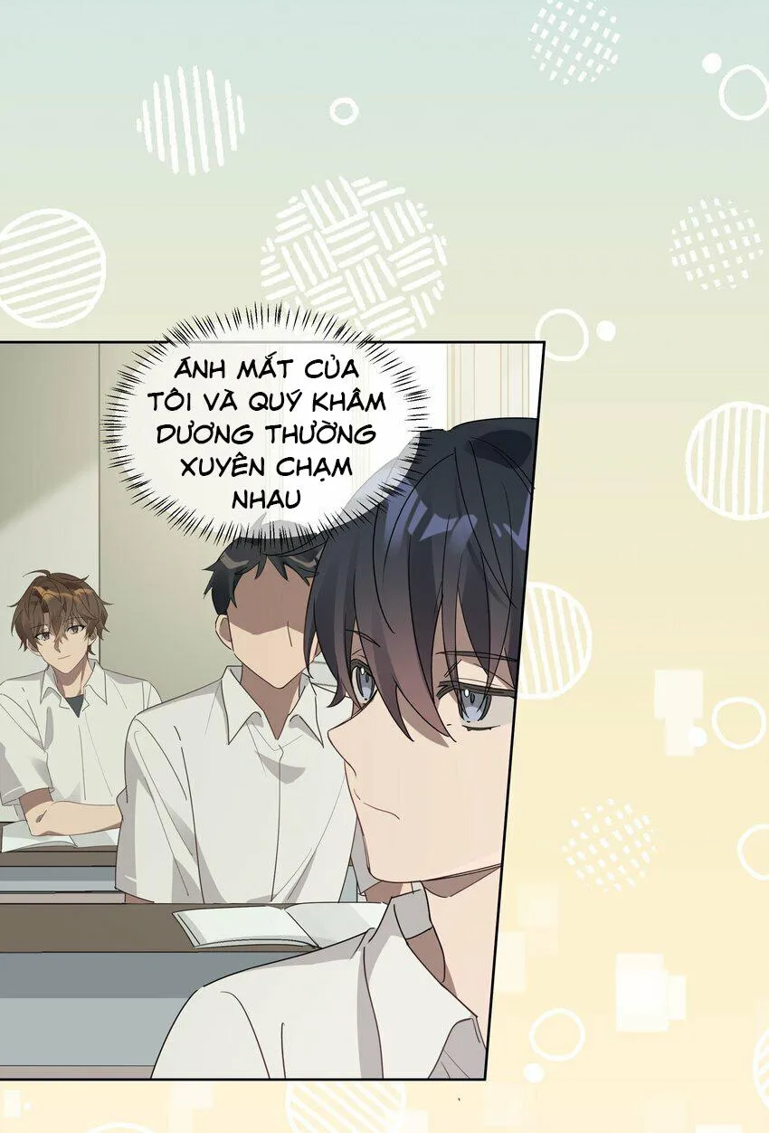 Năm tháng qua Chapter 3 Trang 25
