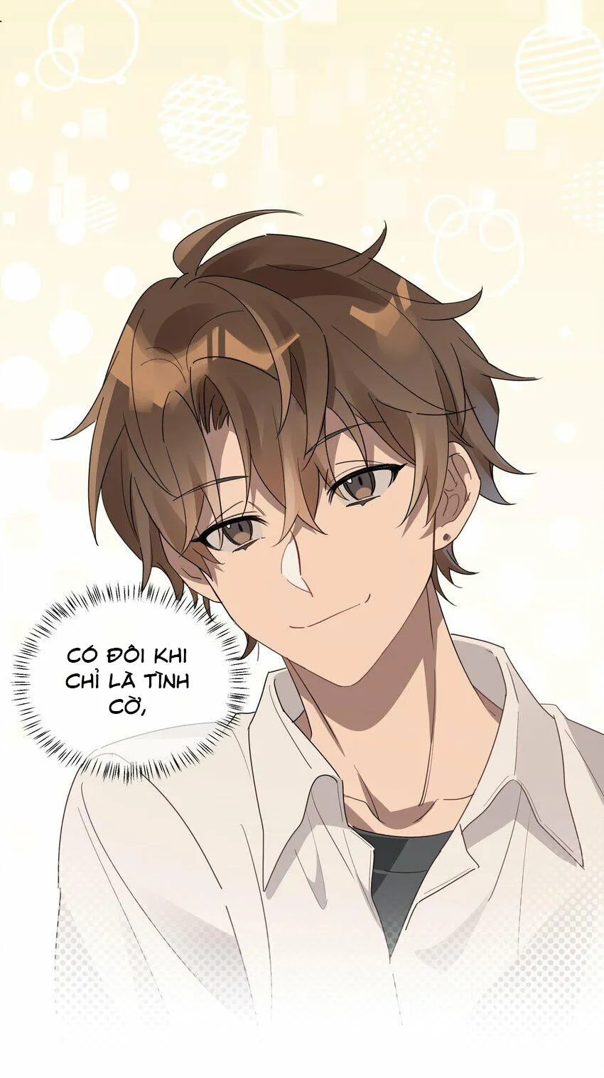 Năm tháng qua Chapter 3 Trang 26