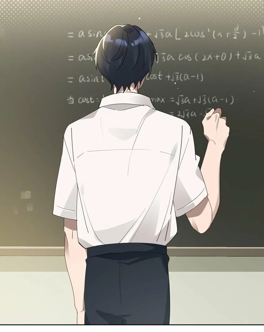 Năm tháng qua Chapter 3 Trang 29