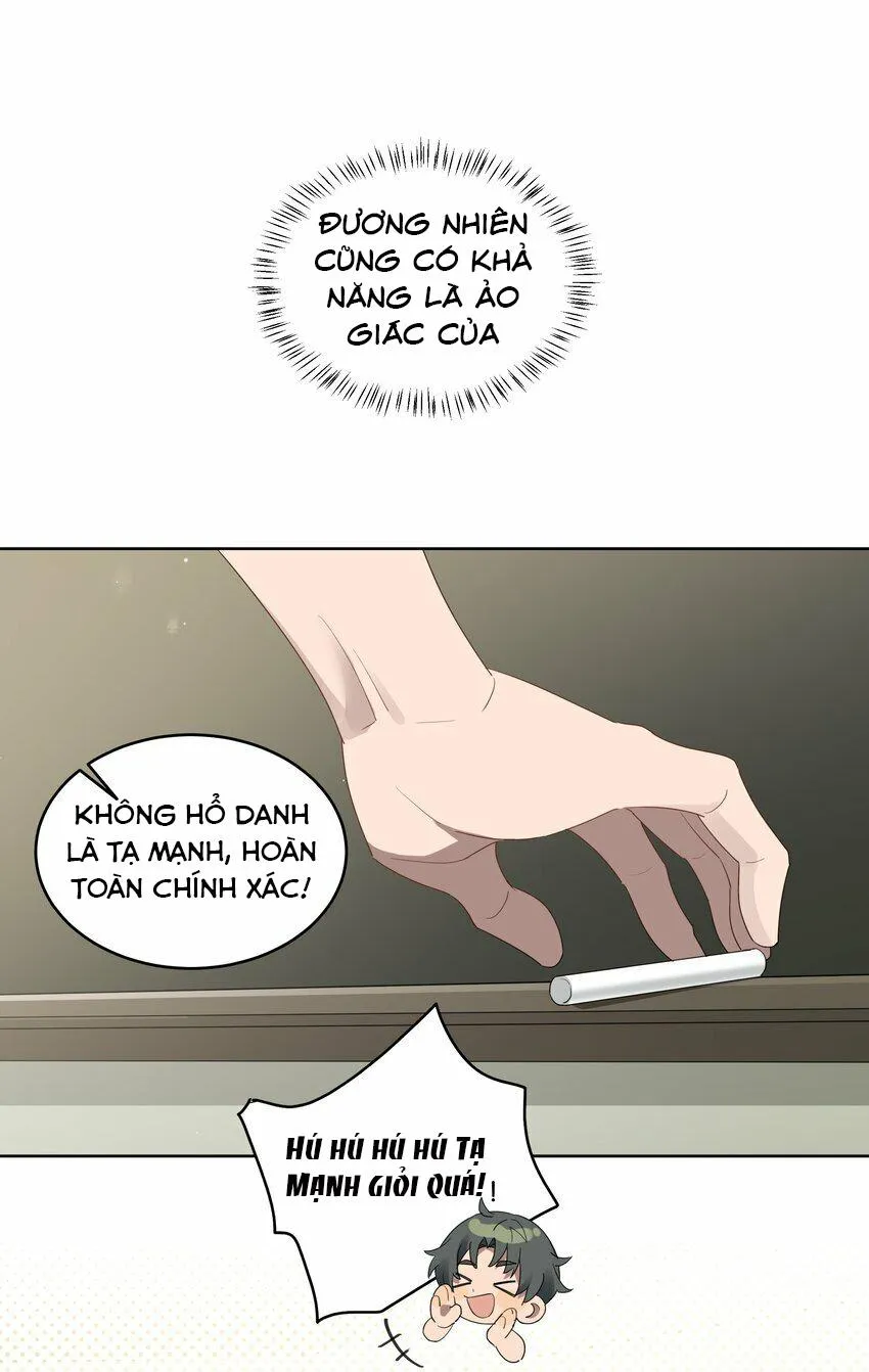 Năm tháng qua Chapter 3 Trang 30