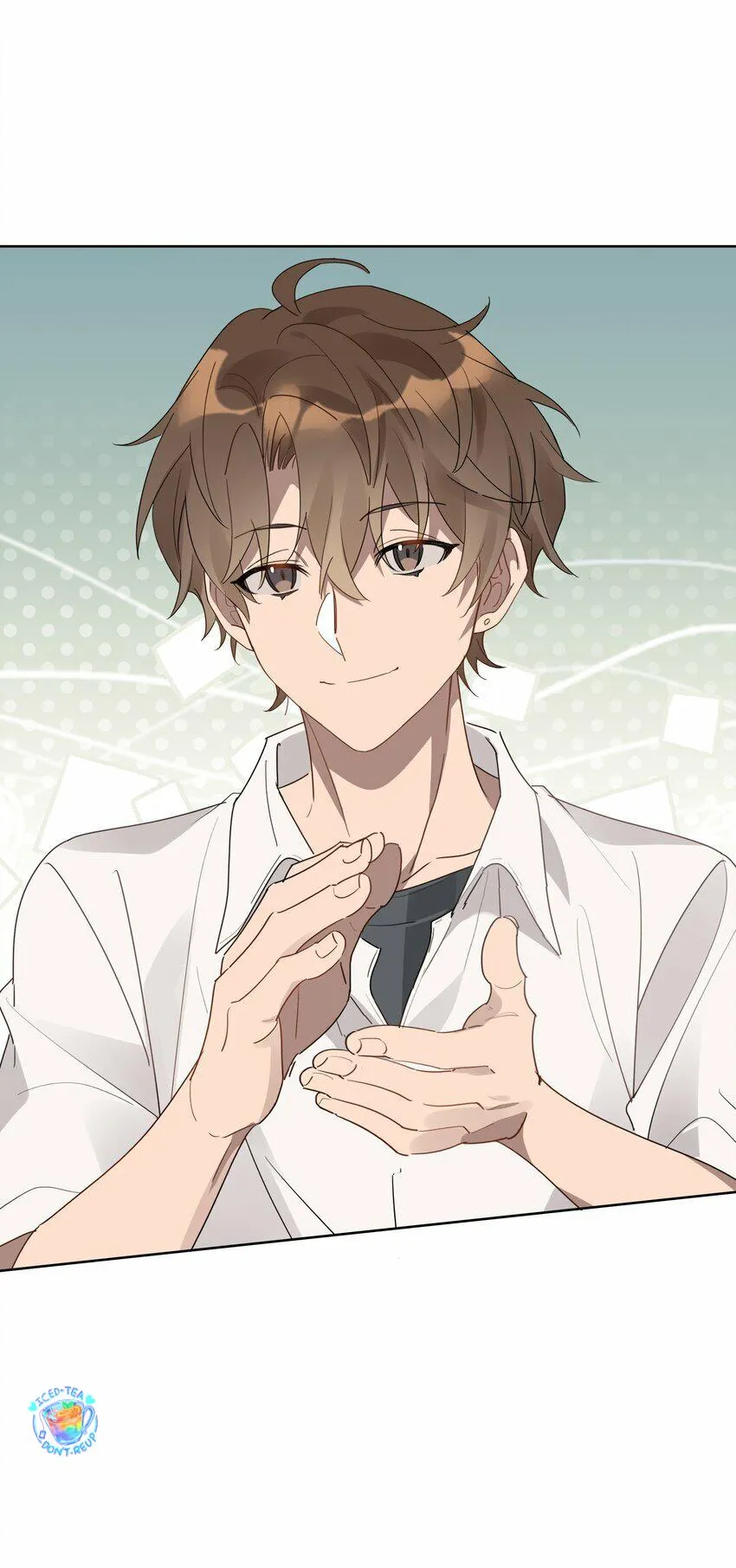 Năm tháng qua Chapter 3 Trang 32