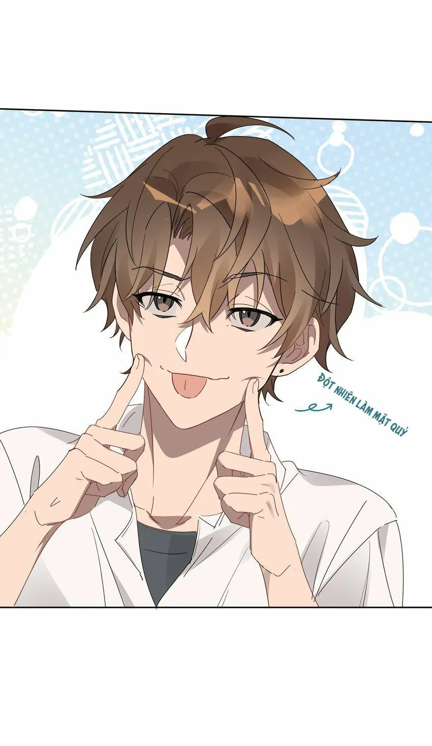 Năm tháng qua Chapter 3 Trang 33