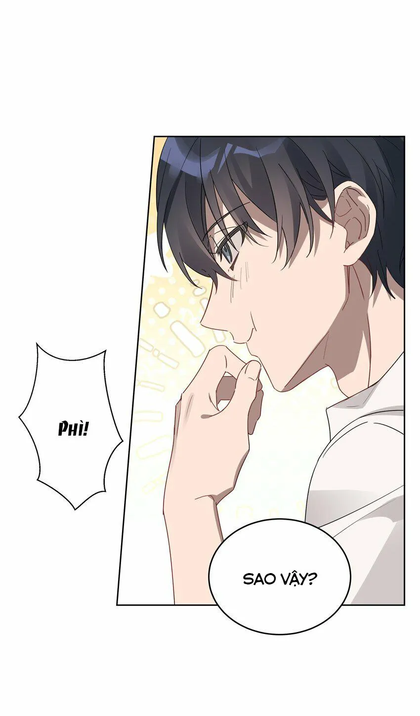 Năm tháng qua Chapter 3 Trang 34
