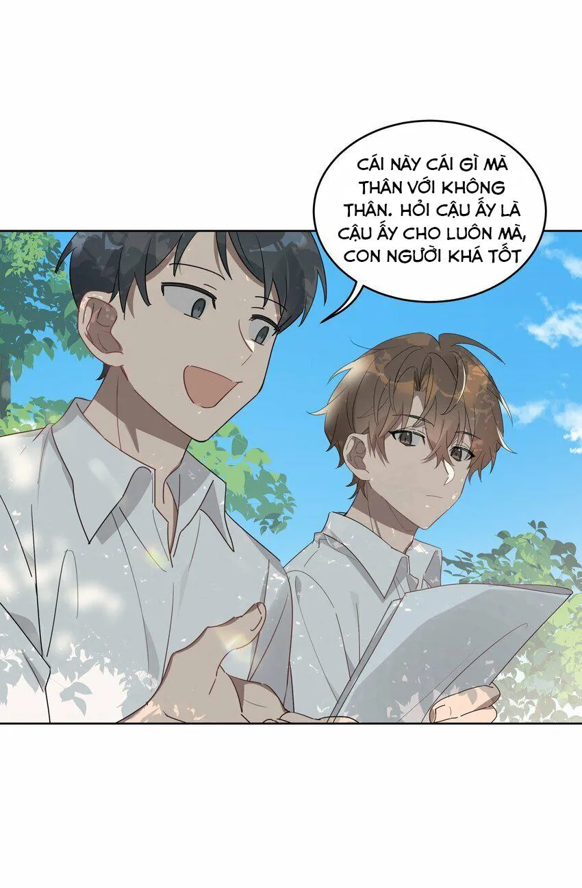 Năm tháng qua Chapter 4 Trang 8